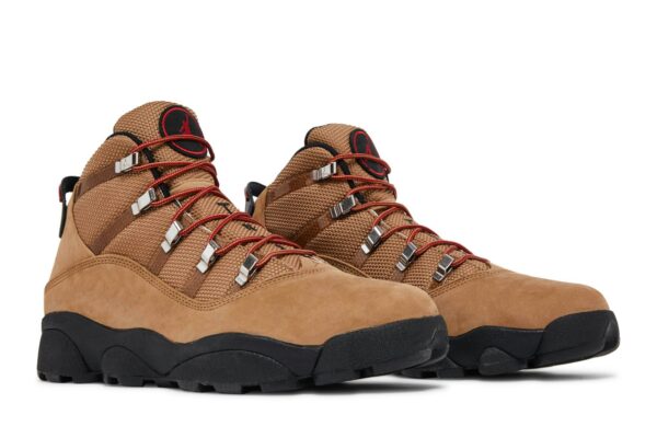 Jordan 6 Rings Winterized Rocky Tan (2023) FV3826-202 - Arviolet photo 8