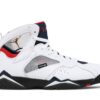 Jordan 7 Retro BCFC Paris Saint-Germain PSG (2021) CZ0789-105 - Arviolet photo 1