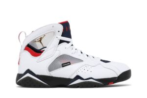 Jordan 7 Retro BCFC Paris Saint-Germain PSG (2021) CZ0789-105 - Arviolet photo 1