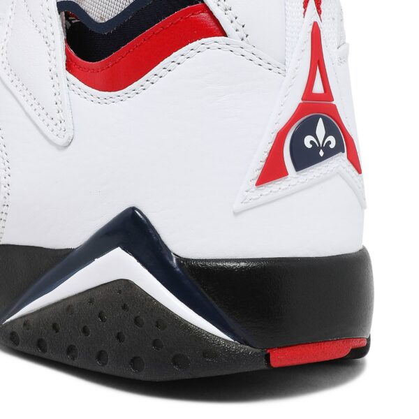 Jordan 7 Retro BCFC Paris Saint-Germain PSG (2021) CZ0789-105 - Arviolet photo 10