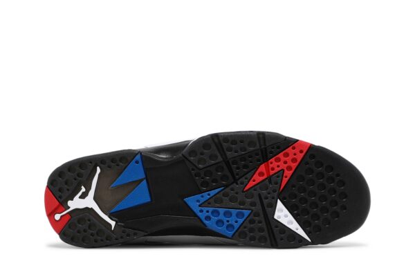 Jordan 7 Retro BCFC Paris Saint-Germain PSG (2021) CZ0789-105 - Arviolet photo 4