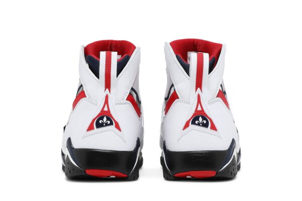 Jordan 7 Retro BCFC Paris Saint-Germain PSG (2021) CZ0789-105 - Arviolet photo 6