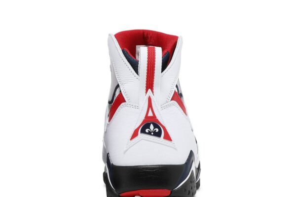 Jordan 7 Retro BCFC Paris Saint-Germain PSG (2021) CZ0789-105 - Arviolet photo 7