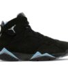 Jordan 7 Retro Chambray (2023) CU9307-004 - Arviolet photo 1