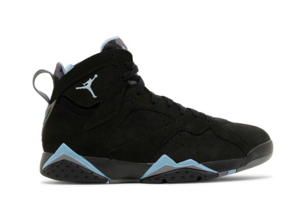 Jordan 7 Retro Chambray (2023) CU9307-004 - Arviolet photo 1