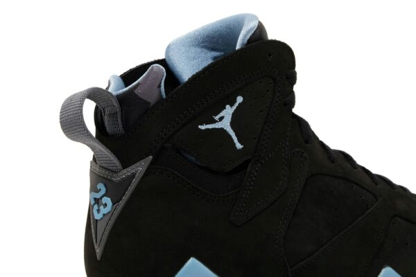 Jordan 7 Retro Chambray (2023) CU9307-004 - Arviolet photo 10