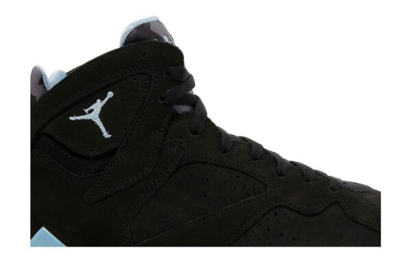 Jordan 7 Retro Chambray (2023) CU9307-004 - Arviolet photo 2