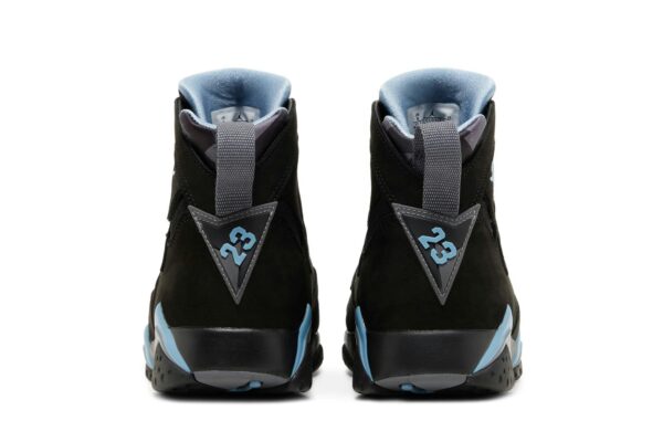 Jordan 7 Retro Chambray (2023) CU9307-004 - Arviolet photo 6