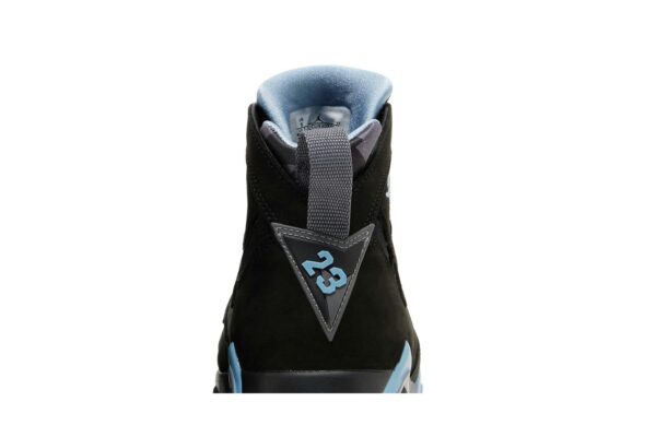 Jordan 7 Retro Chambray (2023) CU9307-004 - Arviolet photo 7