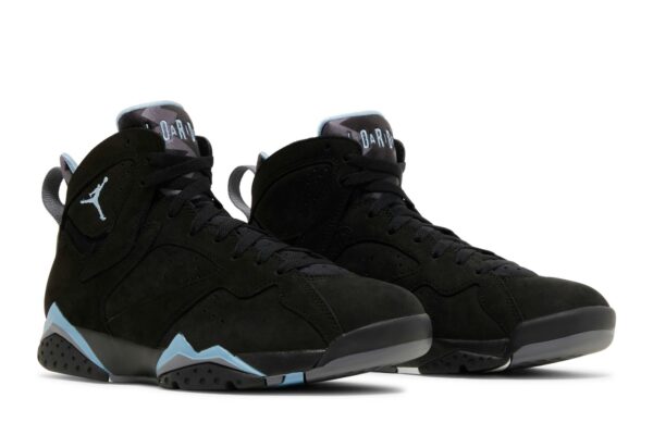 Jordan 7 Retro Chambray (2023) CU9307-004 - Arviolet photo 8