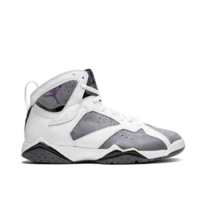 Jordan 7 Retro Flint (2021) CU9307-100 - Arviolet photo 1