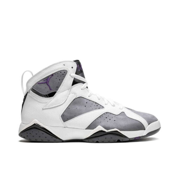 Jordan 7 Retro Flint (2021) CU9307-100 - Arviolet photo 1