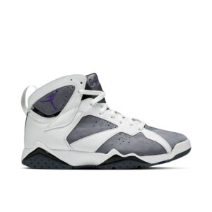 Jordan 7 Retro Flint 304775-151 - Arviolet photo 1