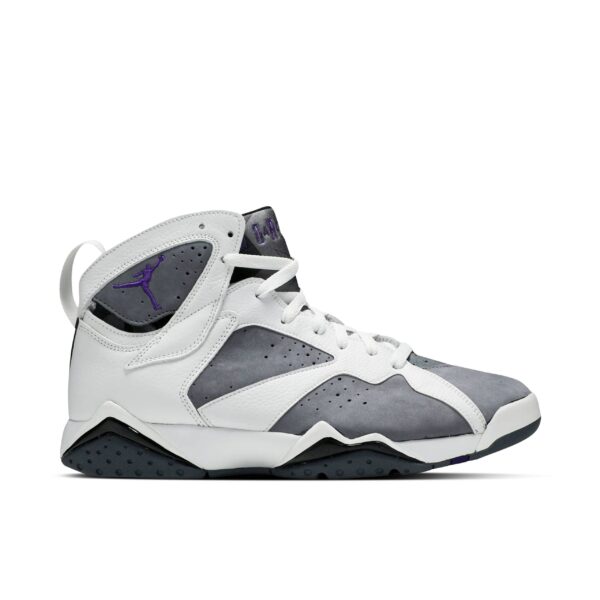 Jordan 7 Retro Flint 304775-151 - Arviolet photo 1