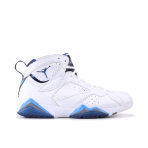 Jordan 7 Retro French Blue (2015) 304775-107 - Arviolet photo 1