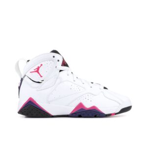 Jordan 7 Retro Fuchsia Glow (GS) 442960-117 - Arviolet photo 1