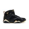 Jordan 7 Retro Golden Moments Pack (7) 304775-030 - Arviolet photo 1