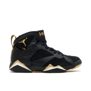 Jordan 7 Retro Golden Moments Pack (7) 304775-030 - Arviolet photo 1