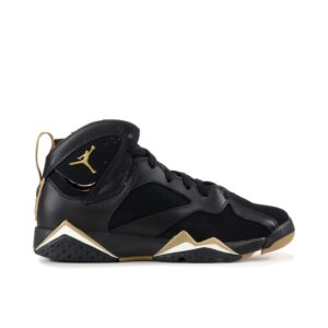 Jordan 7 Retro Golden Moments Pack (7) (GS) 304774-030 - Arviolet photo 1