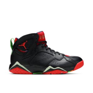 Jordan 7 Retro Marvin the Martian 304775-029 - Arviolet photo 1