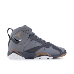 Jordan 7 Retro Maya Moore Blue Dusk (GS) 442960-407 - Arviolet photo 1
