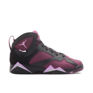 Jordan 7 Retro Mulberry (GS) 442960-009 - Arviolet photo 1