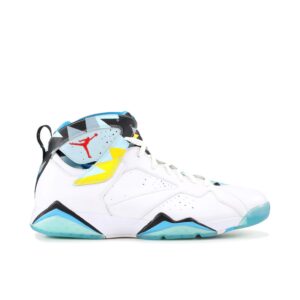 Jordan 7 Retro N7 744804-144 - Arviolet photo 1