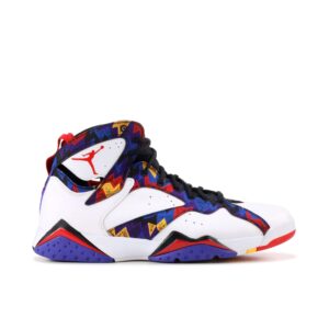 Jordan 7 Retro Nothing But Net 304775-142 - Arviolet photo 1