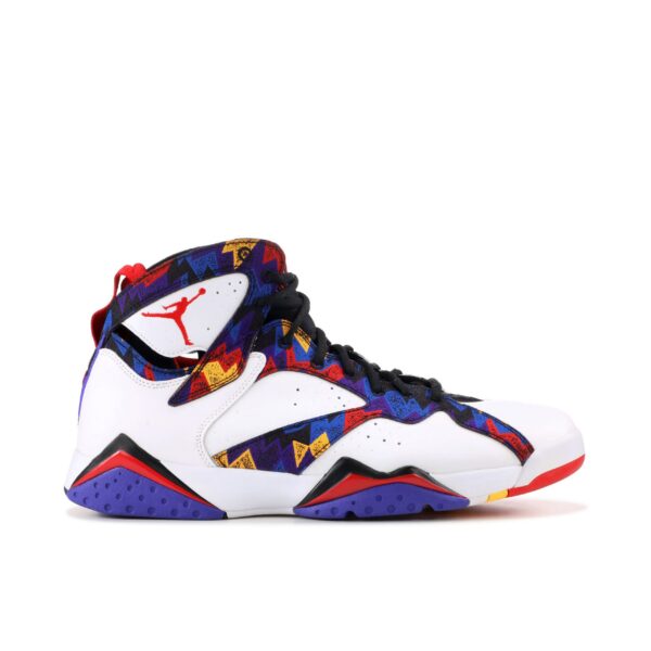 Jordan 7 Retro Nothing But Net 304775-142 - Arviolet photo 1