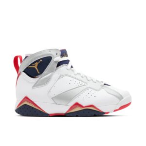 Jordan 7 Retro Olympic (2012) 304775-135 - Arviolet photo 1