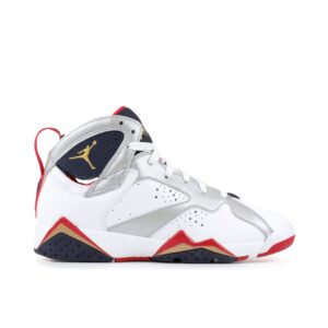 Jordan 7 Retro Olympic (2012) (GS) 304774-135 - Arviolet photo 1
