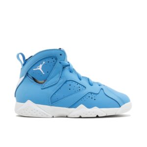 Jordan 7 Retro Pantone (PS) 304773-400 - Arviolet photo 1