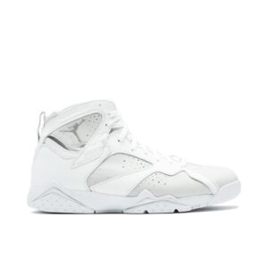 Jordan 7 Retro Pure Platinum 304775-120 - Arviolet photo 1