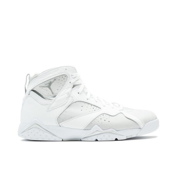Jordan 7 Retro Pure Platinum 304775-120 - Arviolet photo 1