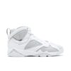 Jordan 7 Retro Pure Platinum (GS) 304774-120 - Arviolet photo 1