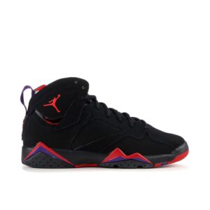 Jordan 7 Retro Raptors (2012) (GS) 304774-018 - Arviolet photo 1