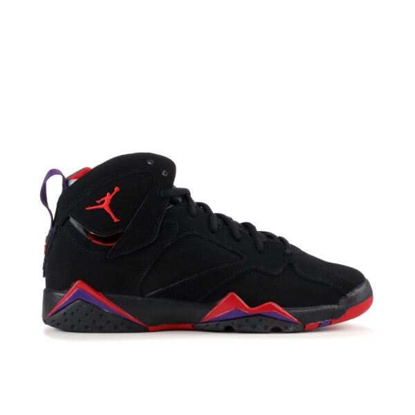 Jordan 7 Retro Raptors (2012) (GS) 304774-018 - Arviolet photo 1