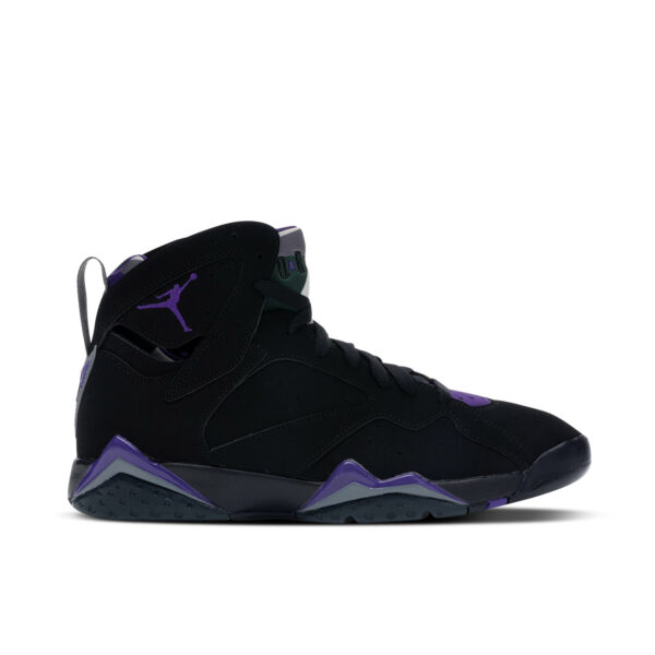 Jordan 7 Retro Ray Allen Bucks 304775-053 - Arviolet photo 1