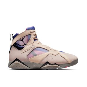 Jordan 7 Retro SE Sapphire DJ2636-204 - Arviolet photo 1