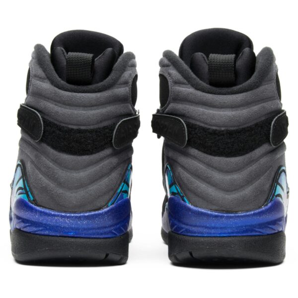 Jordan 8 Retro Aqua (2015) 305381-025 - Arviolet photo 6