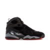 Jordan 8 Retro Black Cement 305381-022 - Arviolet photo 1