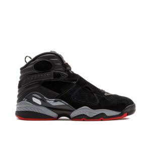 Jordan 8 Retro Black Cement 305381-022 - Arviolet photo 1