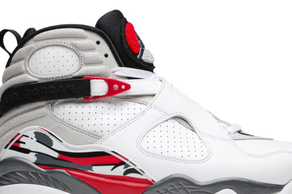 Jordan 8 Retro Bugs Bunny (2013) 305381-103 - Arviolet photo 2