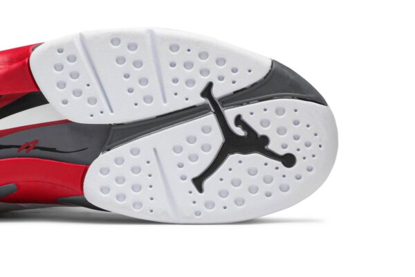 Jordan 8 Retro Bugs Bunny (2013) 305381-103 - Arviolet photo 5