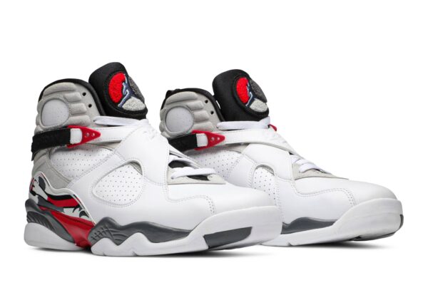 Jordan 8 Retro Bugs Bunny (2013) 305381-103 - Arviolet photo 8