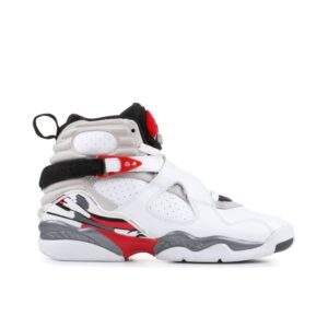 Jordan 8 Retro Bugs Bunny (2013) (GS) 305368-103 - Arviolet photo 1