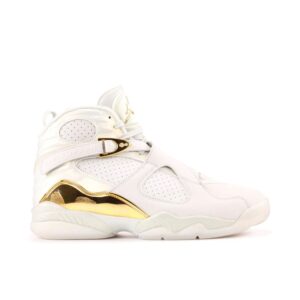 Jordan 8 Retro Champagne 832821-030 - Arviolet photo 1