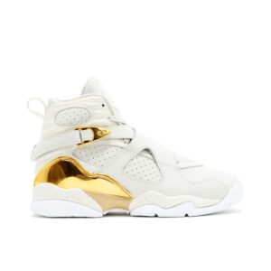 Jordan 8 Retro Champagne (GS) 833378-030 - Arviolet photo 1