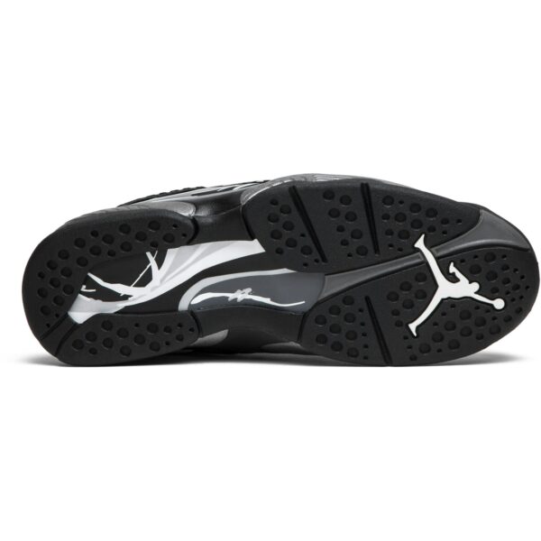 Jordan 8 Retro Chrome (2015) 305381-003 - Arviolet photo 4