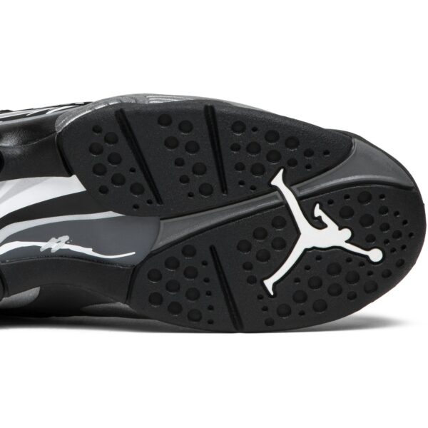 Jordan 8 Retro Chrome (2015) 305381-003 - Arviolet photo 5